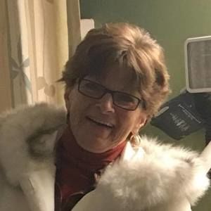 Meet your Posher, Jane